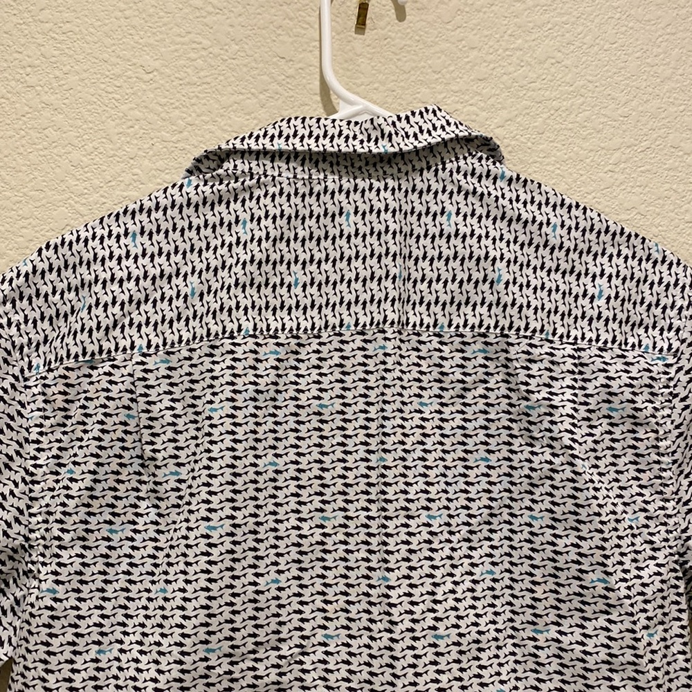mens button up